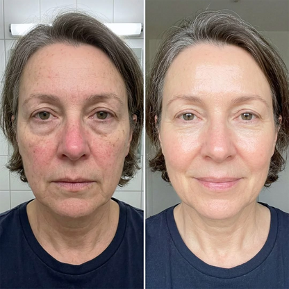 💖【Uradna trgovina】PURELORA® AdaptaShade Foundation——Podlaga za prilagajanje barve kože z dodatki za nego kože