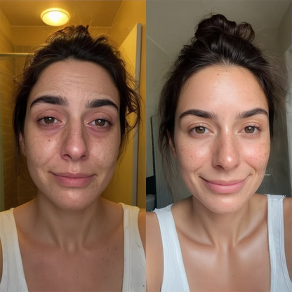 💖【Uradna trgovina】PURELORA® AdaptaShade Foundation——Podlaga za prilagajanje barve kože z dodatki za nego kože
