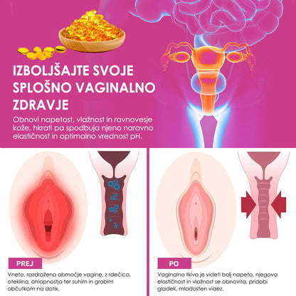 Curalona® takojšnje sredstvo za zaustavitev srbenja in razstrupljanje ter sredstvo za hujšanje in učvrstitev ter roza in nežne naravne kapsule PRO
