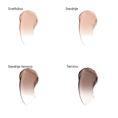 💖【Uradna trgovina】PURELORA® AdaptaShade Foundation——Podlaga za prilagajanje barve kože z dodatki za nego kože