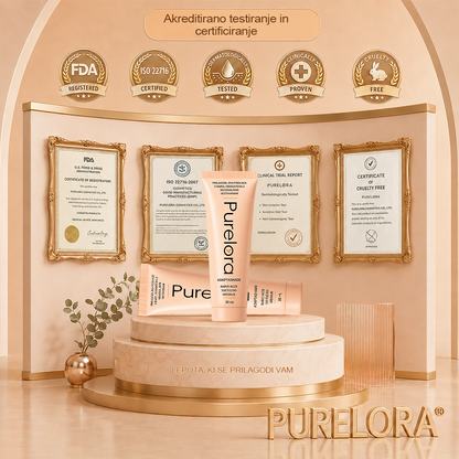 💖【Uradna trgovina】PURELORA® AdaptaShade Foundation——Podlaga za prilagajanje barve kože z dodatki za nego kože